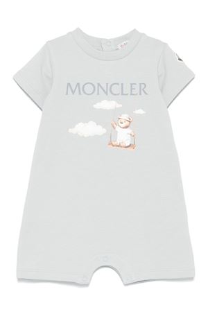  MONCLER KIDS | K19518L00007899AR906